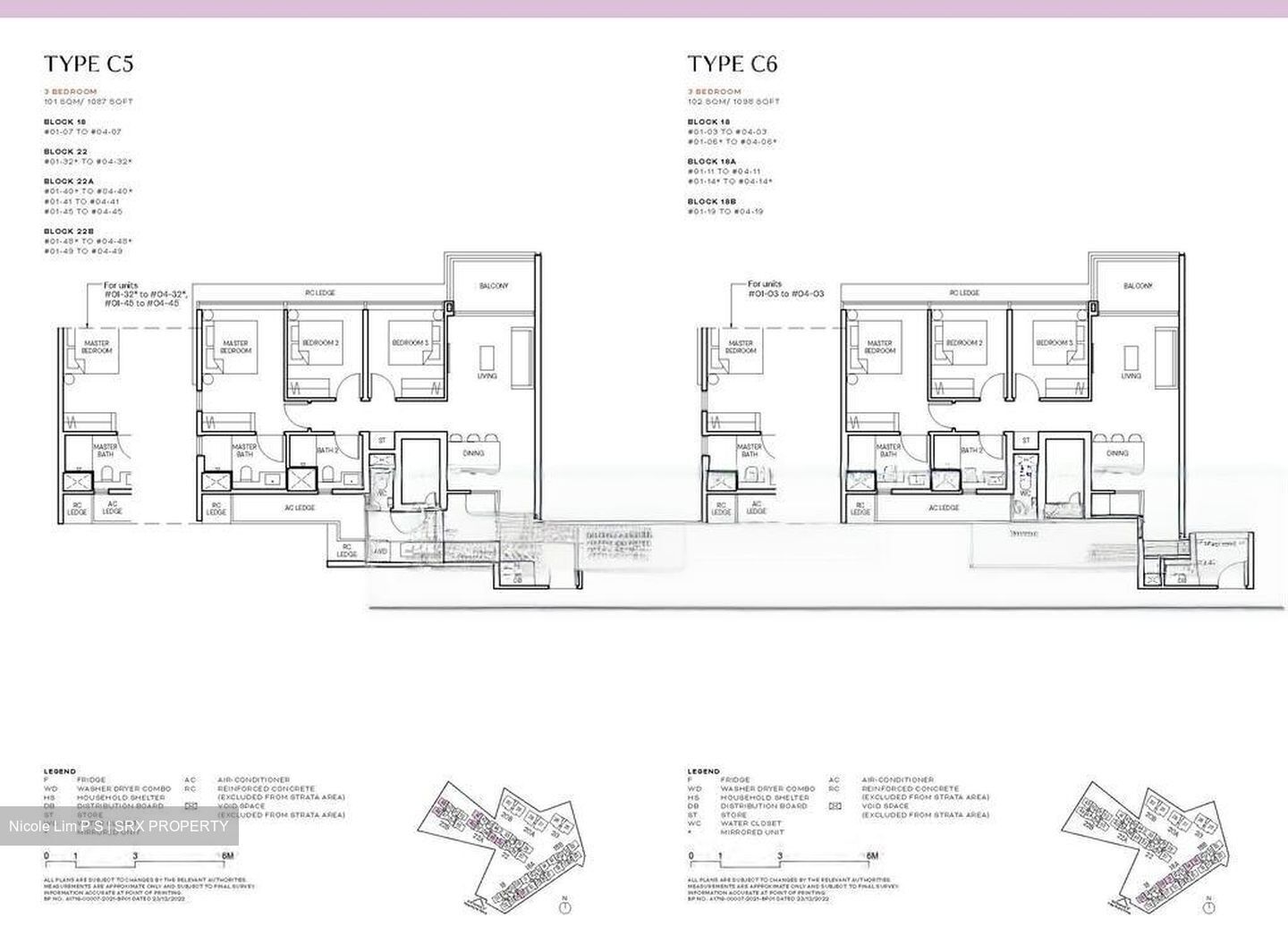 Terra Hill (D5), Apartment #460161431